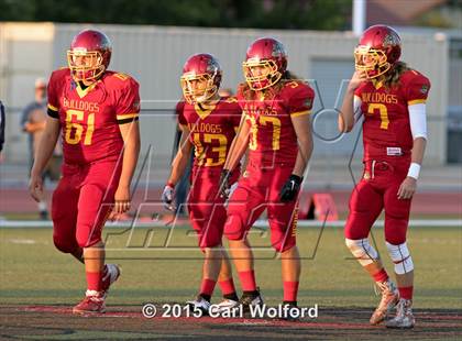 Thumbnail 3 in Banning @ Hemet photogallery.