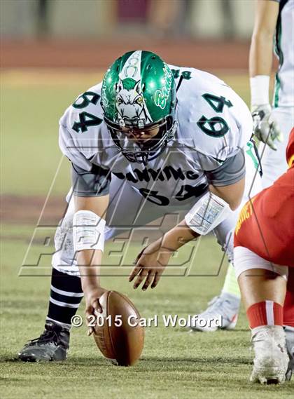 Thumbnail 1 in Banning @ Hemet photogallery.
