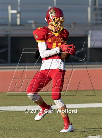 Thumbnail 1 in Banning @ Hemet photogallery.