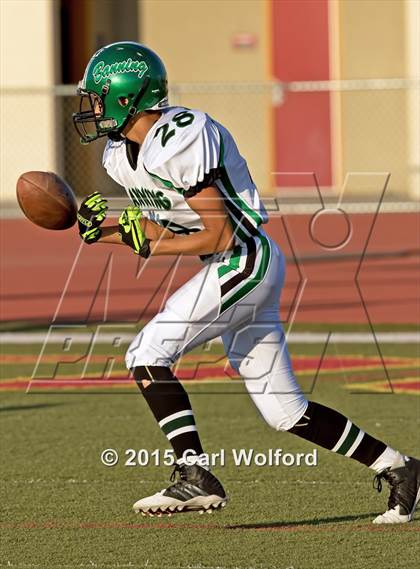 Thumbnail 2 in Banning @ Hemet photogallery.