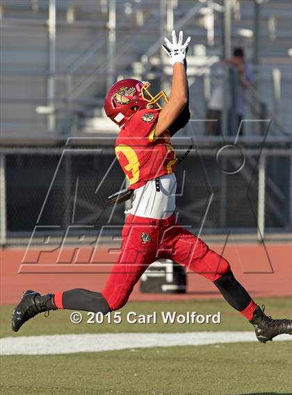 Thumbnail 2 in Banning @ Hemet photogallery.