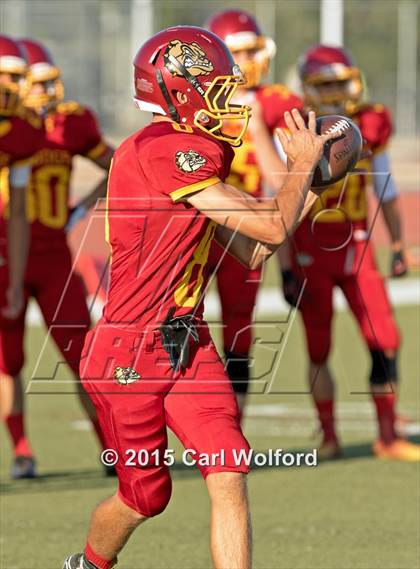 Thumbnail 2 in Banning @ Hemet photogallery.