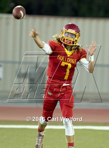 Thumbnail 1 in Banning @ Hemet photogallery.