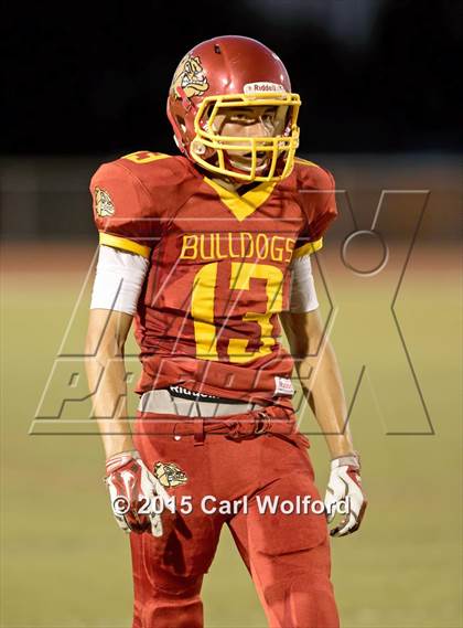 Thumbnail 1 in Banning @ Hemet photogallery.
