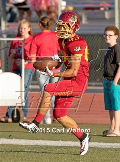 Thumbnail 3 in Banning @ Hemet photogallery.