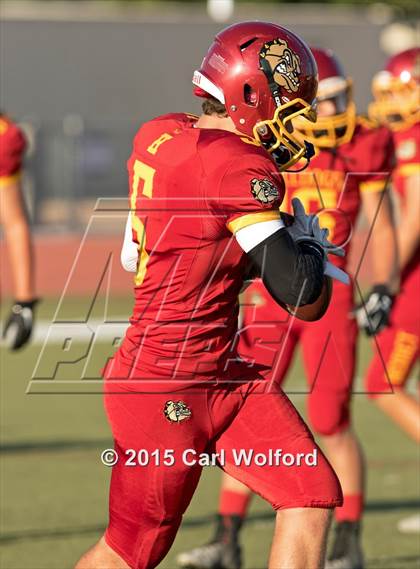 Thumbnail 1 in Banning @ Hemet photogallery.