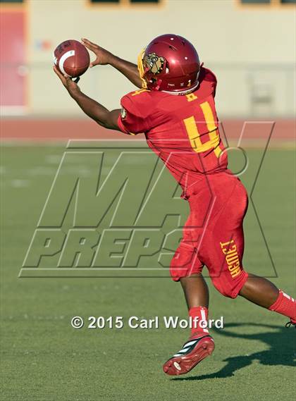 Thumbnail 1 in Banning @ Hemet photogallery.
