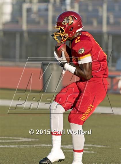Thumbnail 2 in Banning @ Hemet photogallery.