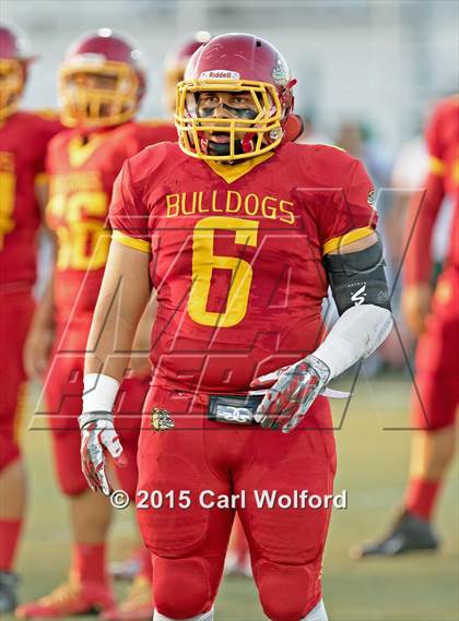Thumbnail 1 in Banning @ Hemet photogallery.