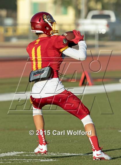 Thumbnail 3 in Banning @ Hemet photogallery.
