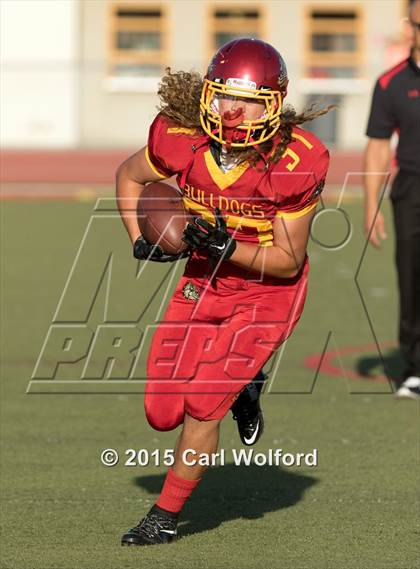 Thumbnail 2 in Banning @ Hemet photogallery.