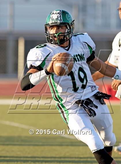 Thumbnail 1 in Banning @ Hemet photogallery.