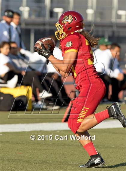 Thumbnail 1 in Banning @ Hemet photogallery.