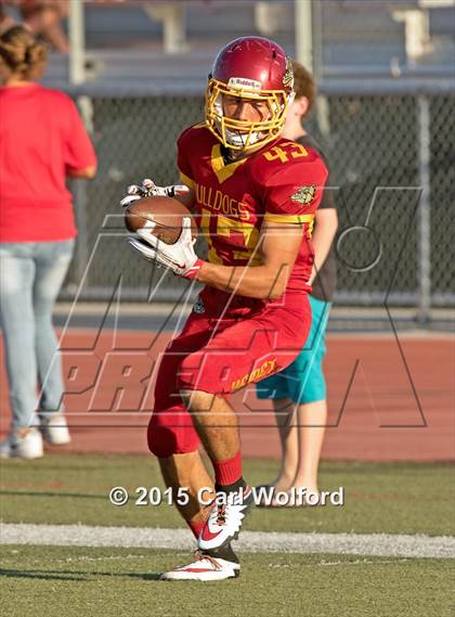 Thumbnail 1 in Banning @ Hemet photogallery.