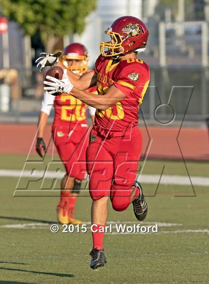 Thumbnail 1 in Banning @ Hemet photogallery.