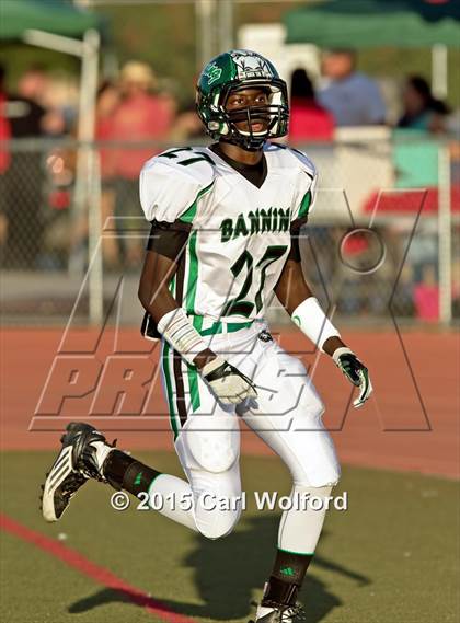 Thumbnail 2 in Banning @ Hemet photogallery.