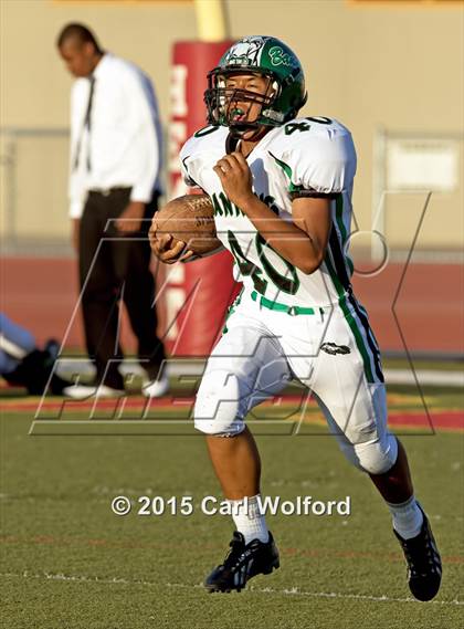 Thumbnail 3 in Banning @ Hemet photogallery.
