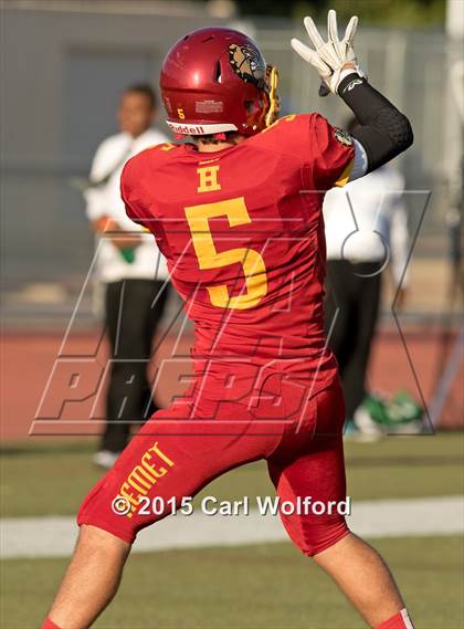 Thumbnail 1 in Banning @ Hemet photogallery.