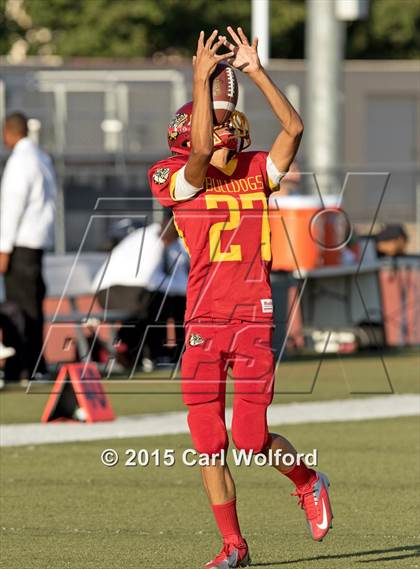 Thumbnail 2 in Banning @ Hemet photogallery.