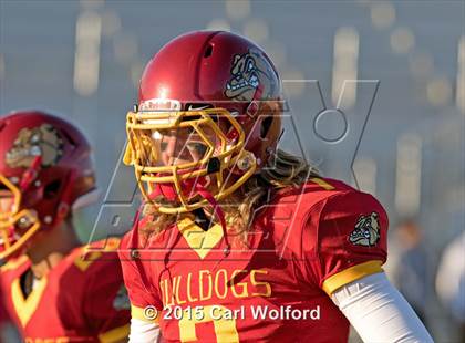 Thumbnail 1 in Banning @ Hemet photogallery.