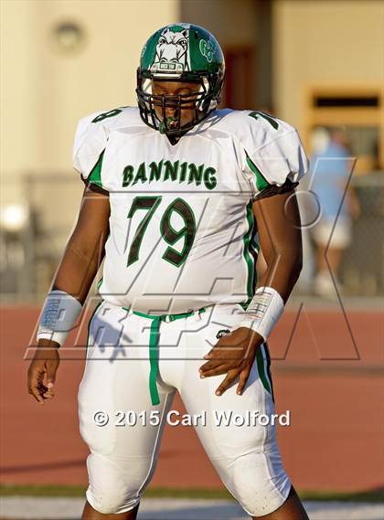 Thumbnail 2 in Banning @ Hemet photogallery.