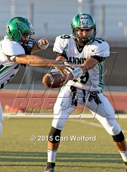 Thumbnail 2 in Banning @ Hemet photogallery.