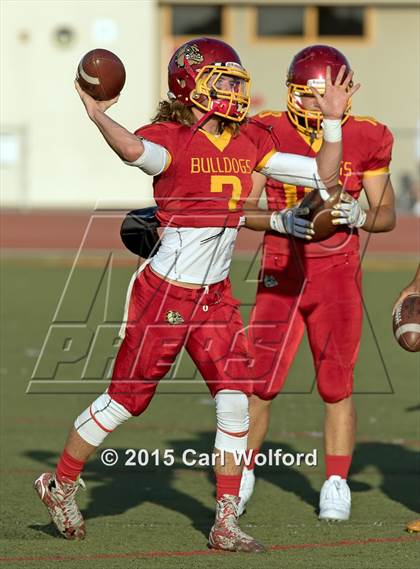 Thumbnail 1 in Banning @ Hemet photogallery.