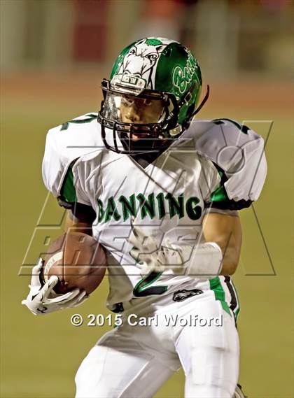 Thumbnail 1 in Banning @ Hemet photogallery.