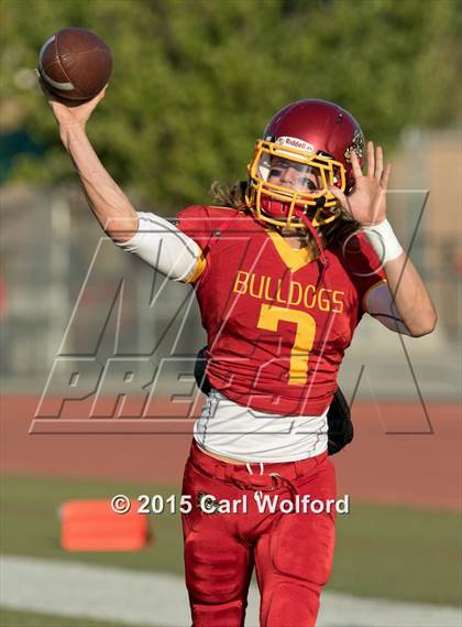 Thumbnail 2 in Banning @ Hemet photogallery.