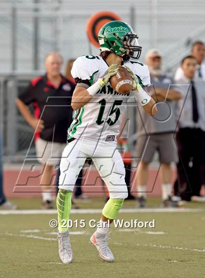 Thumbnail 1 in Banning @ Hemet photogallery.