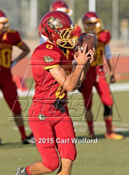 Thumbnail 3 in Banning @ Hemet photogallery.