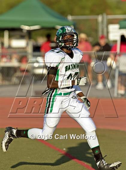 Thumbnail 1 in Banning @ Hemet photogallery.