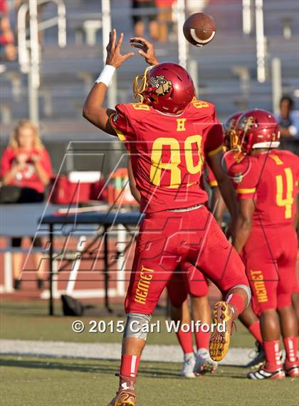 Thumbnail 3 in Banning @ Hemet photogallery.