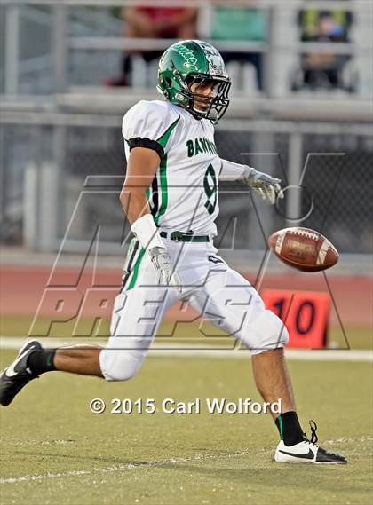 Thumbnail 2 in Banning @ Hemet photogallery.