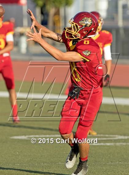 Thumbnail 1 in Banning @ Hemet photogallery.