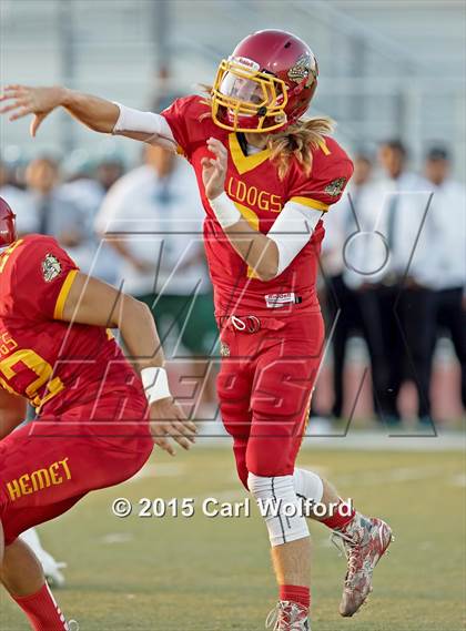 Thumbnail 2 in Banning @ Hemet photogallery.