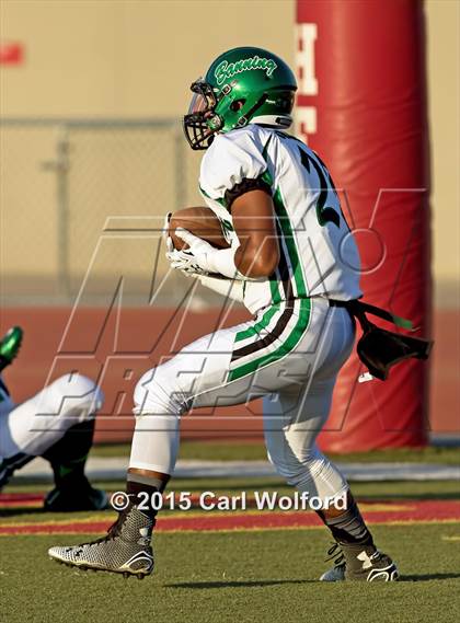 Thumbnail 1 in Banning @ Hemet photogallery.