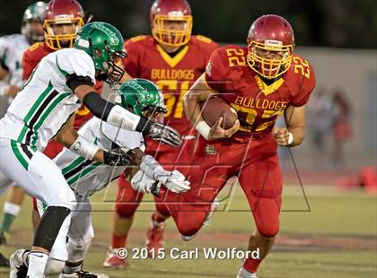 Thumbnail 2 in Banning @ Hemet photogallery.