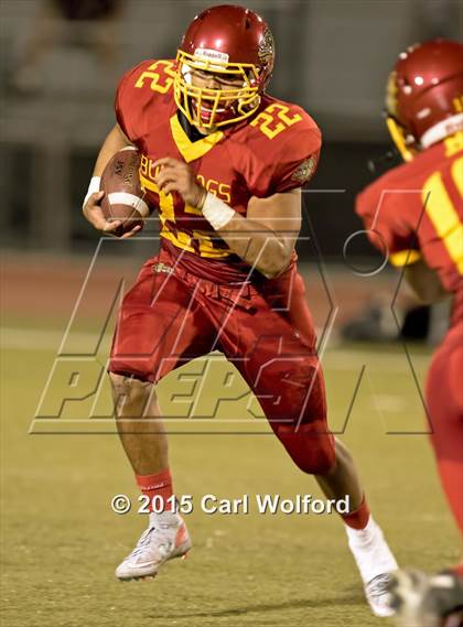 Thumbnail 1 in Banning @ Hemet photogallery.