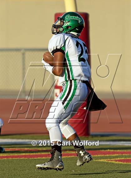 Thumbnail 3 in Banning @ Hemet photogallery.