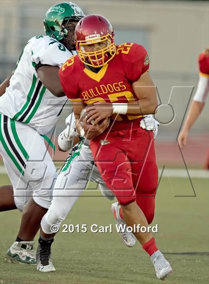 Thumbnail 1 in Banning @ Hemet photogallery.