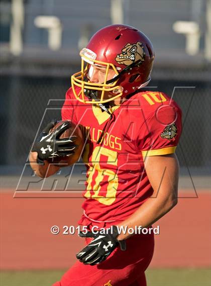 Thumbnail 3 in Banning @ Hemet photogallery.