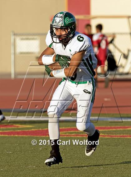 Thumbnail 3 in Banning @ Hemet photogallery.