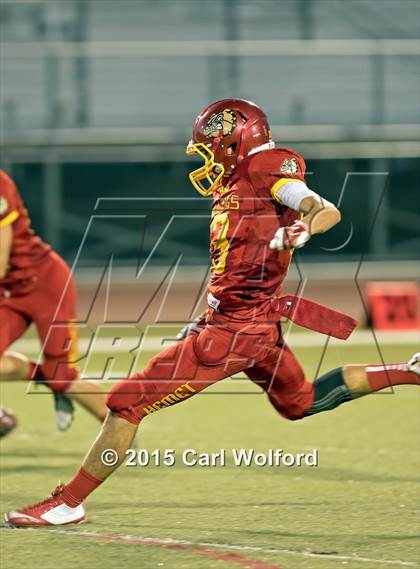 Thumbnail 1 in Banning @ Hemet photogallery.