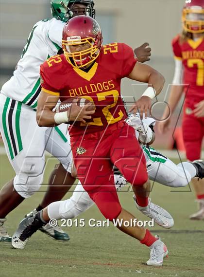 Thumbnail 2 in Banning @ Hemet photogallery.