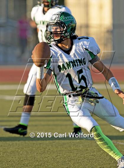 Thumbnail 3 in Banning @ Hemet photogallery.