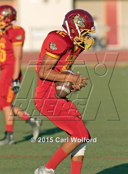 Thumbnail 3 in Banning @ Hemet photogallery.