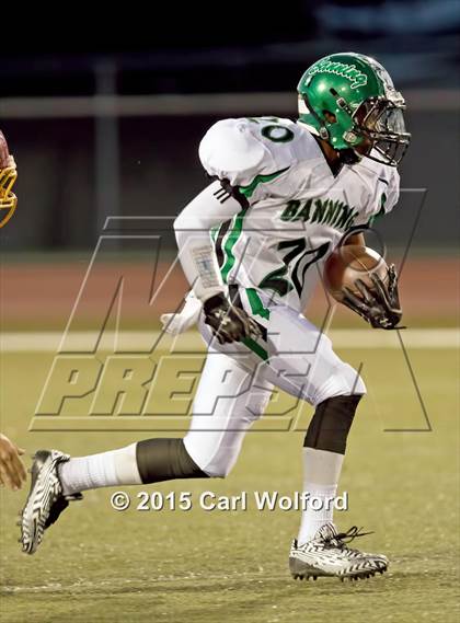 Thumbnail 2 in Banning @ Hemet photogallery.