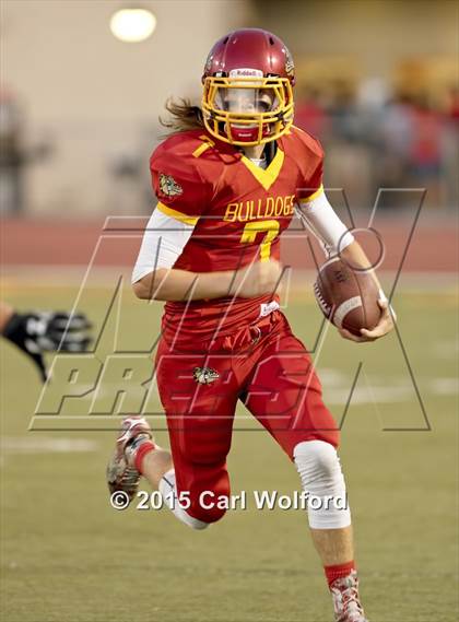 Thumbnail 3 in Banning @ Hemet photogallery.