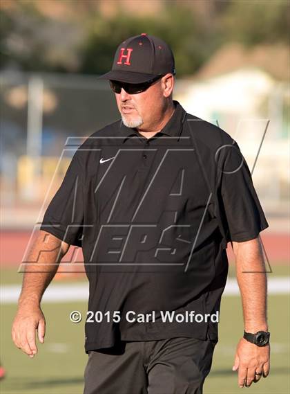 Thumbnail 1 in Banning @ Hemet photogallery.